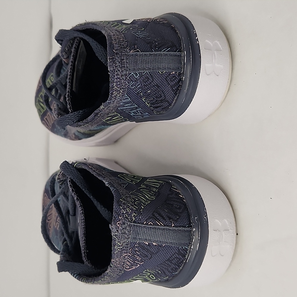 Under Armour Kick it 2 sneakers - Picture 4 of 6